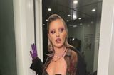 Alexandra Stan și-a oficializat relația cu toboșarul ei