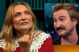 Motivul pentru care Cristina Cioran și-a dus fiica în vârstă de 5 ani să-și vadă tatăl în închisoare