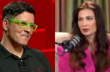 Lucian Viziru, afirmație jignitoare la adresa Nicoletei Luciu, chiar în timpul unui live pe TikTok: „Rapandulă care ești!”