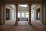 MuzA - Una dintre cele mai spectaculoase clădiri din București se redeschide publicului