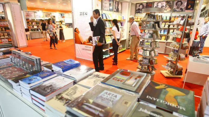 Bookfest
