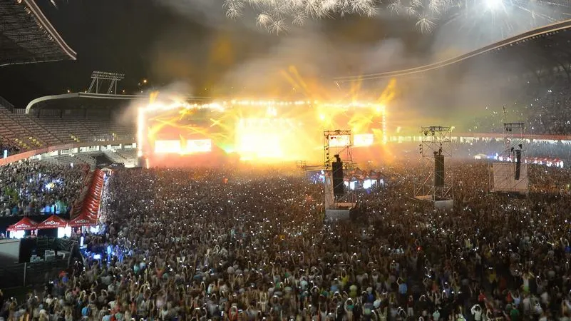 Untold 