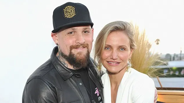 Cameron Diaz