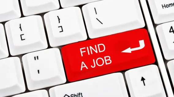 Job