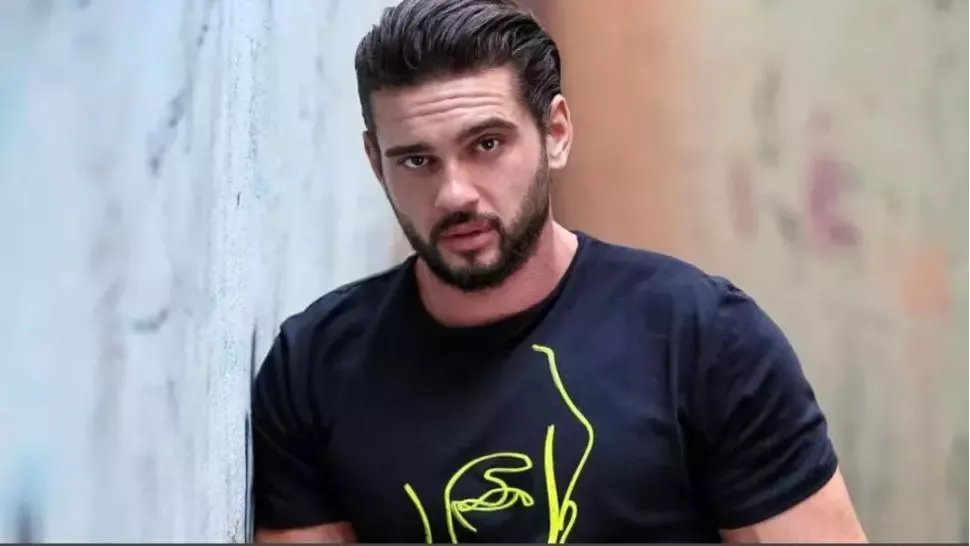 Dorian Popa a fost condamnat la închisoare cu suspendare