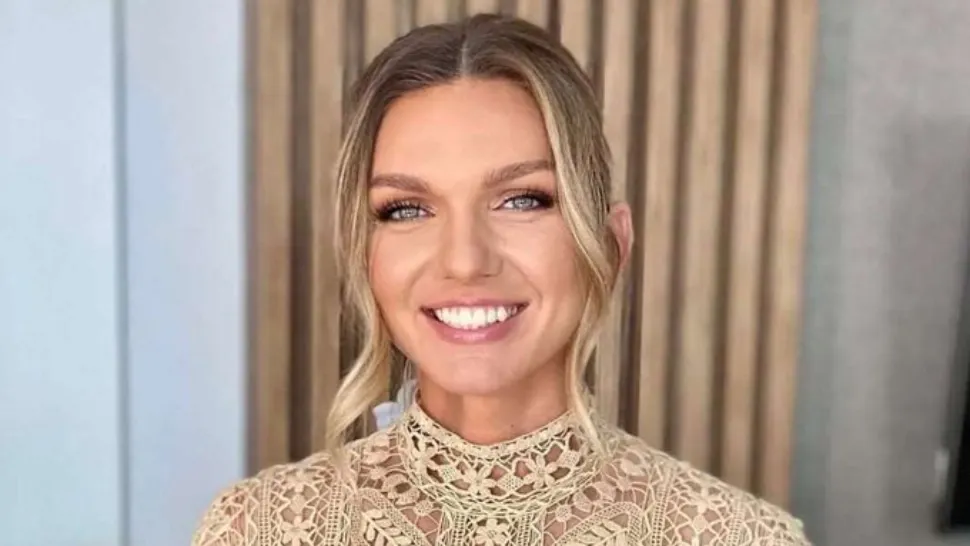 Simona Halep
