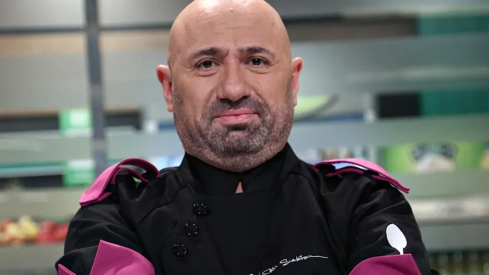 Cătălin Scărlătescu 
