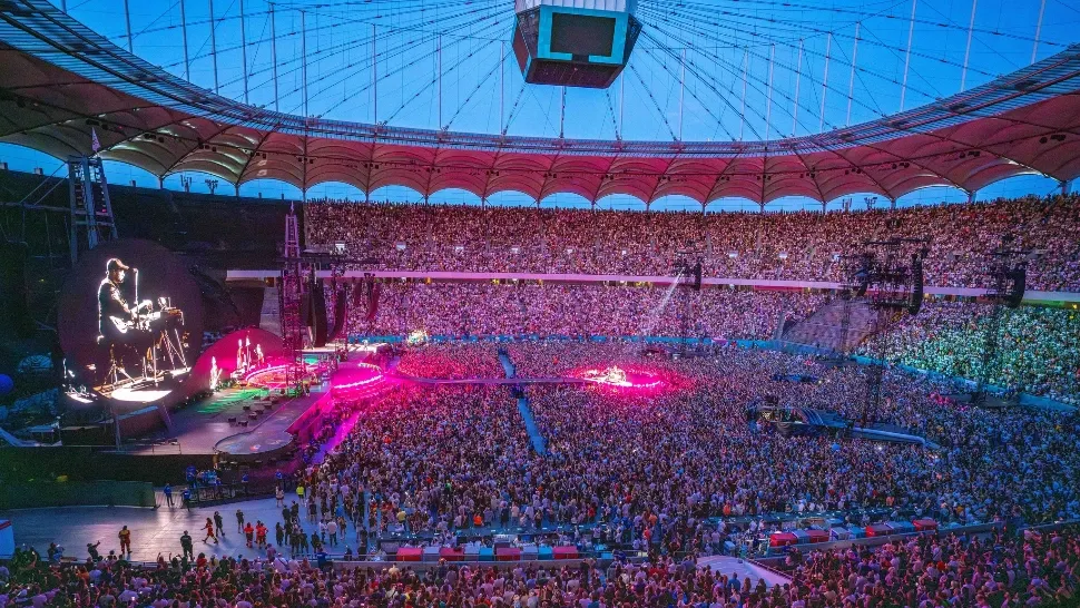 concert