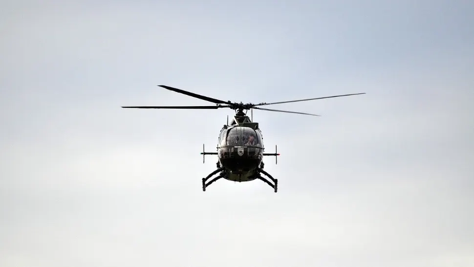 elicopter