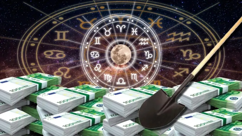 Horoscopul banilor pentru săptămâna 17-23 august