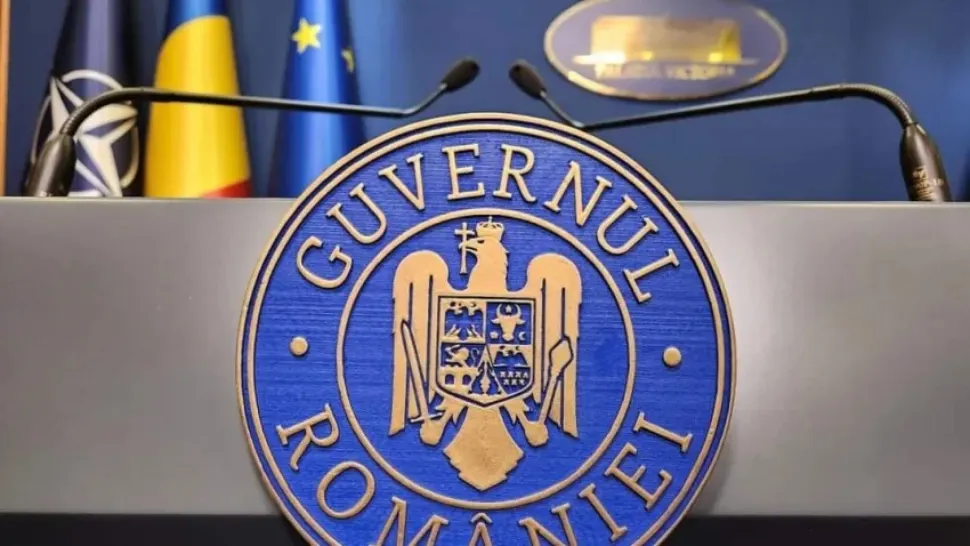 Ordonanțele intră in vigoare după publicarea în MO