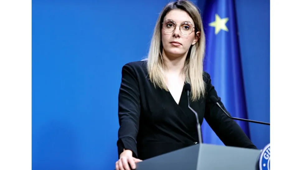 Diana Buzoianu