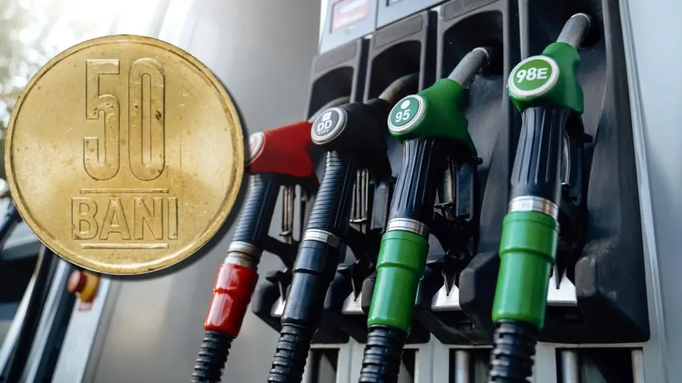 Carburanți           