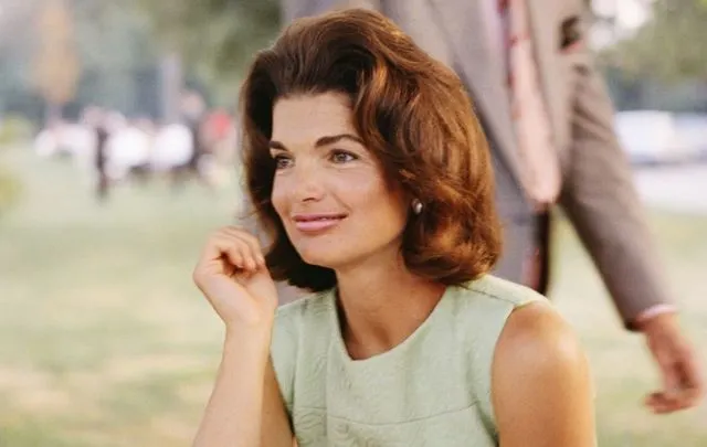 jackie kennedy