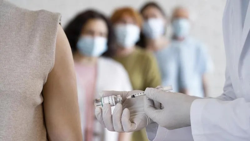 vaccinare