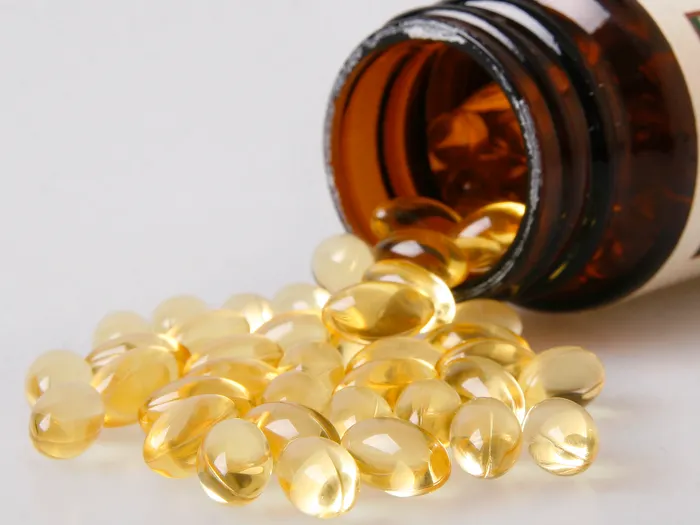 vitamina D
