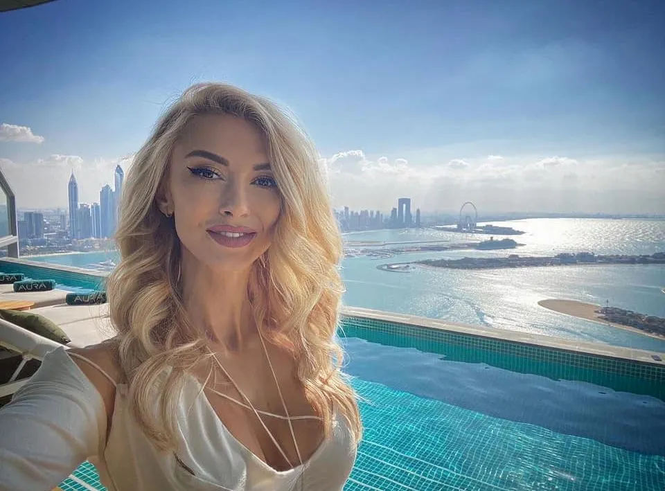 Andreea Bălan
