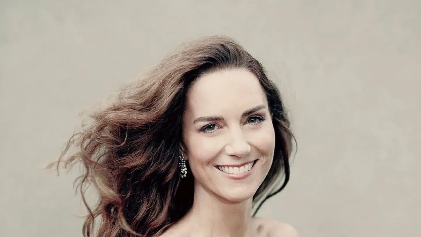 Kate Middleton