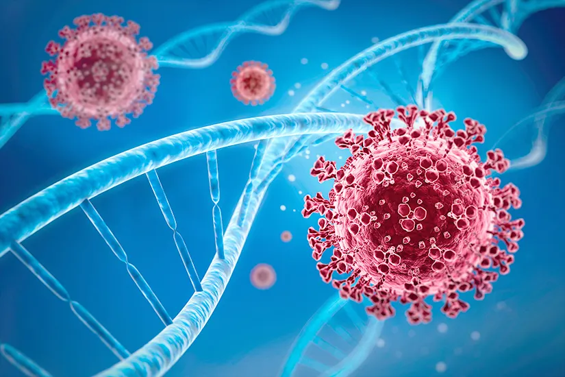 coronavirus