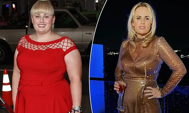 rebel wilson