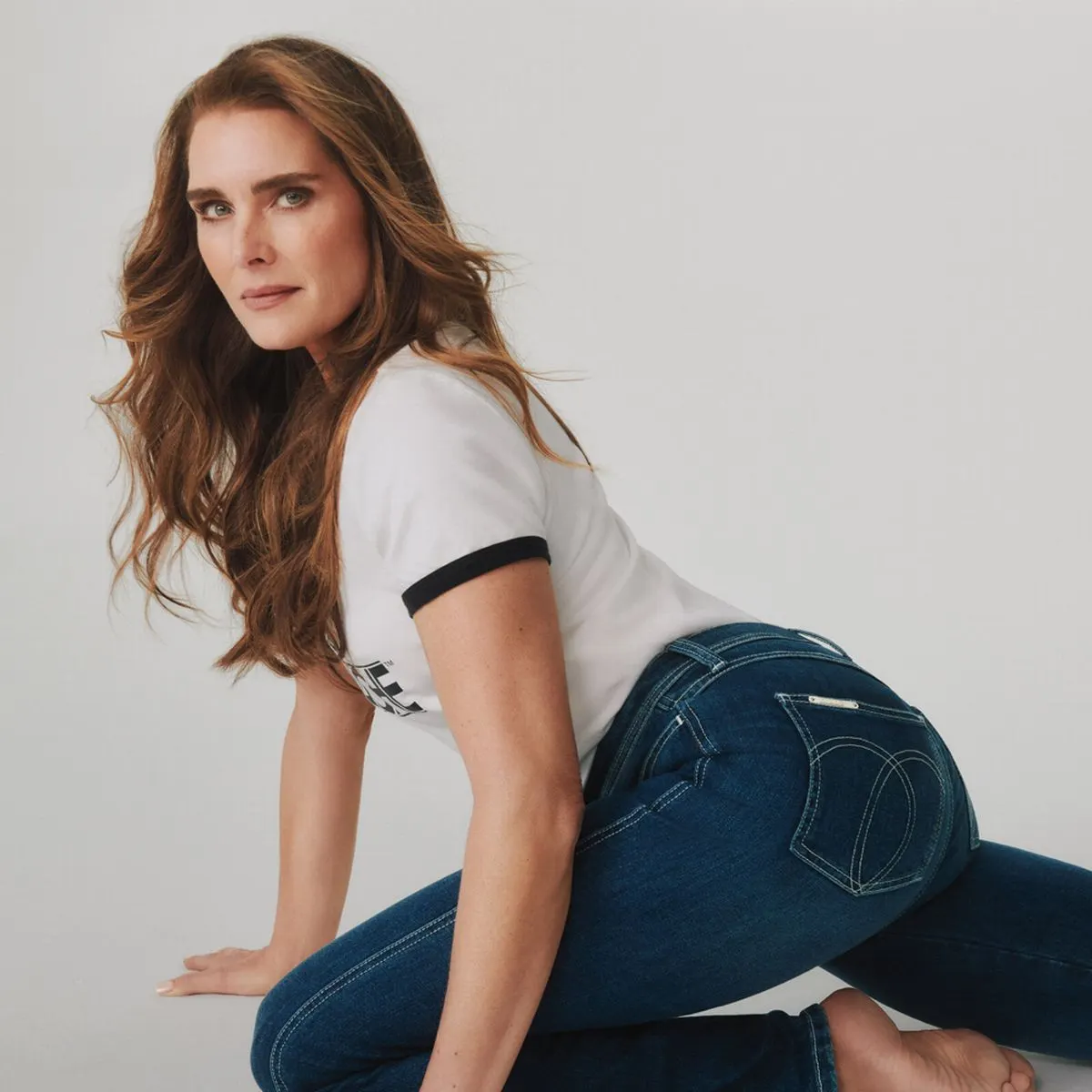 Brooke Shields