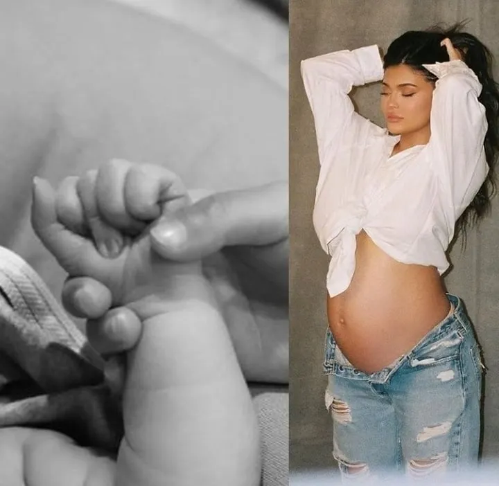 Kylie Jenner (2)