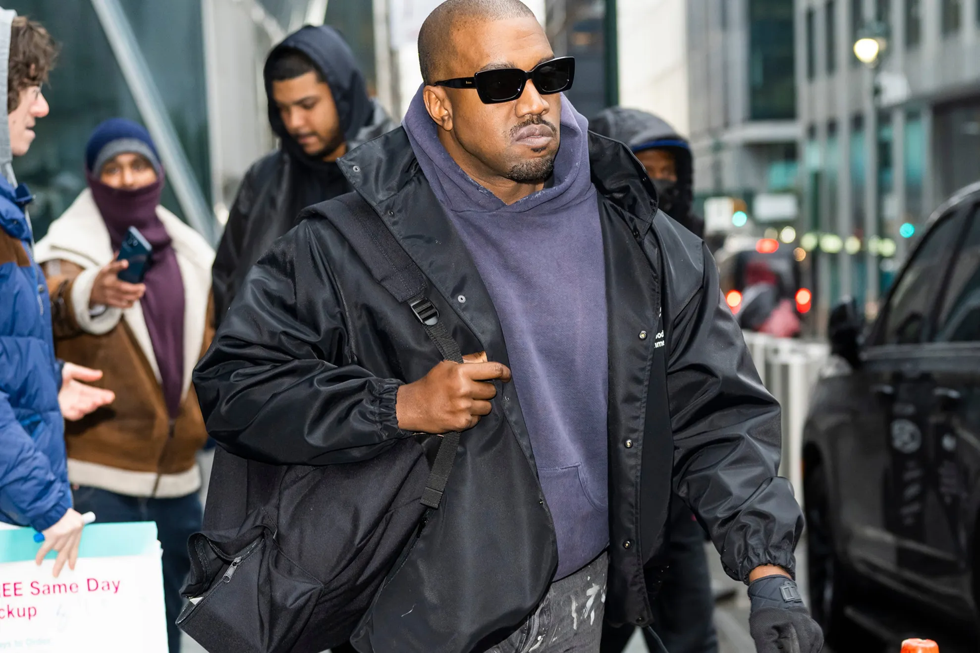 kanye west