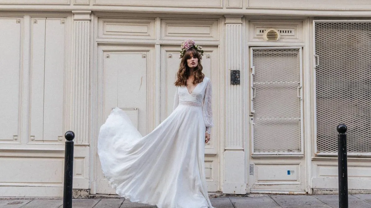 rochie de mireasa