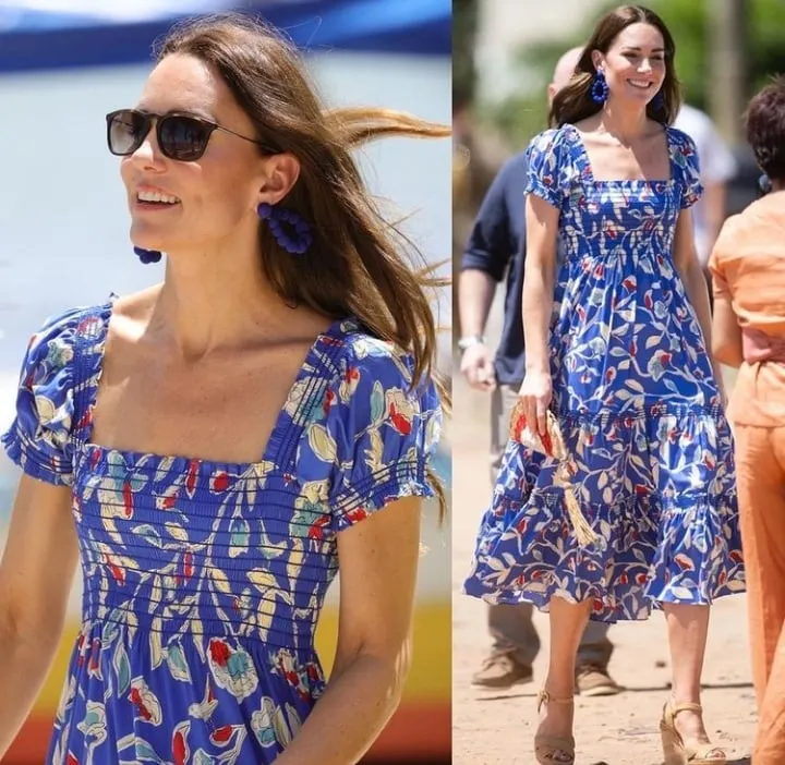 Kate Middleton