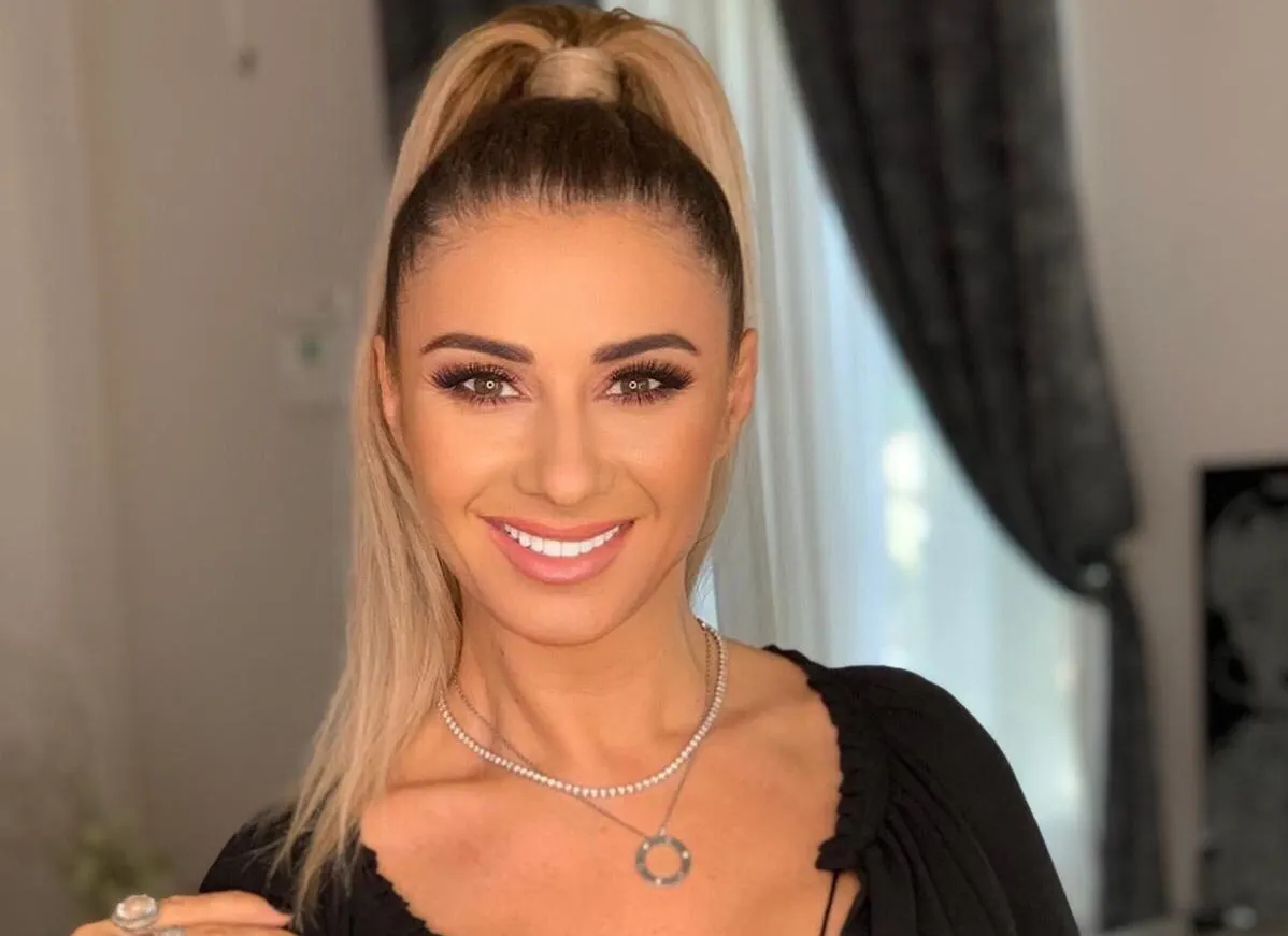 Anamaria Prodan