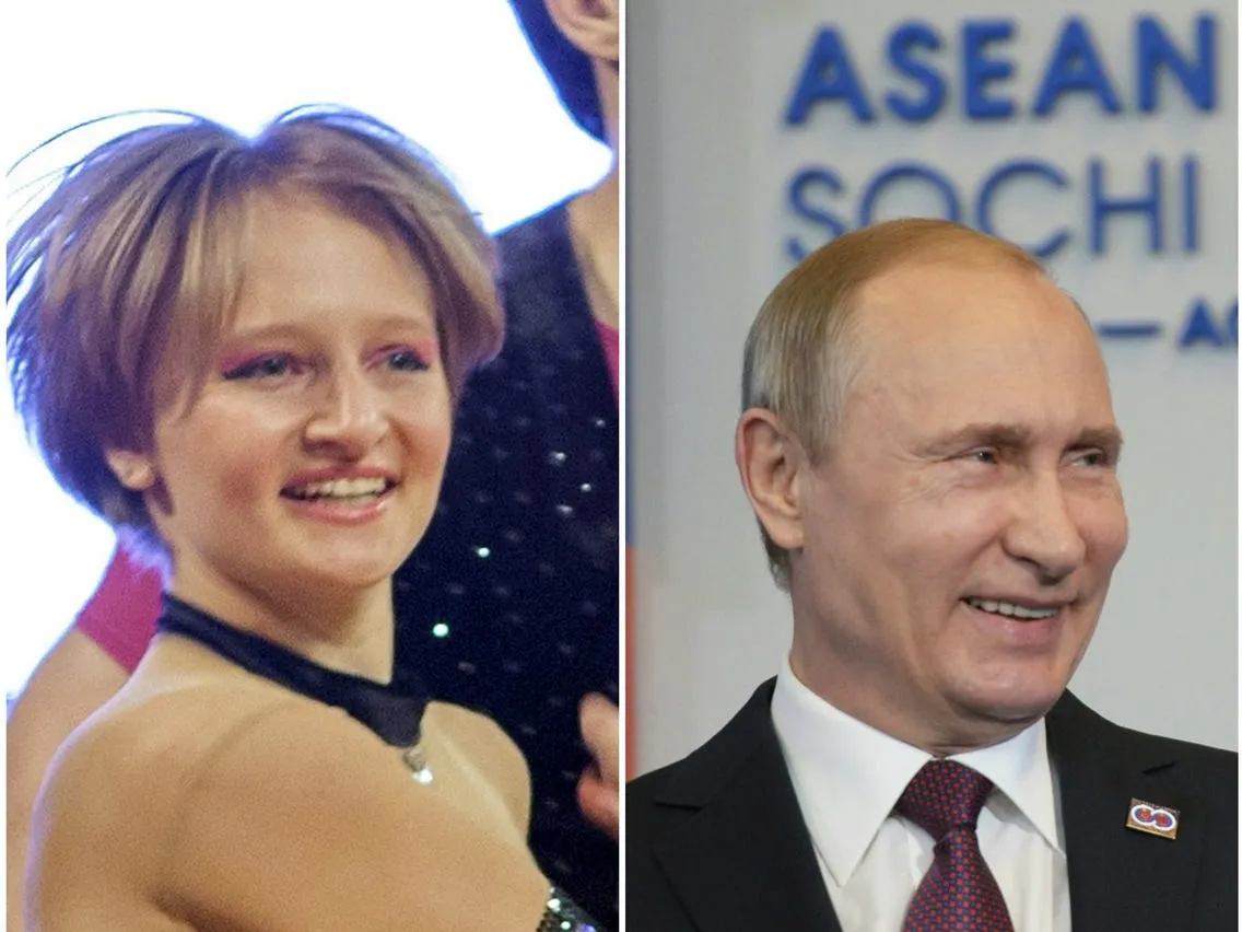 Ekaterina Tikhonova