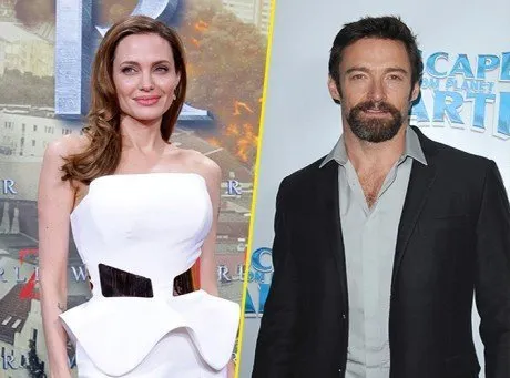 Hugh Jackman
