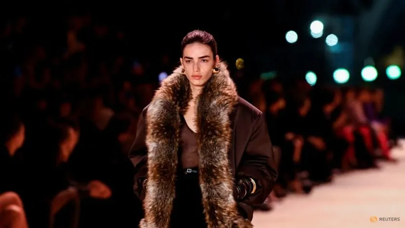 Yves Saint Laurent