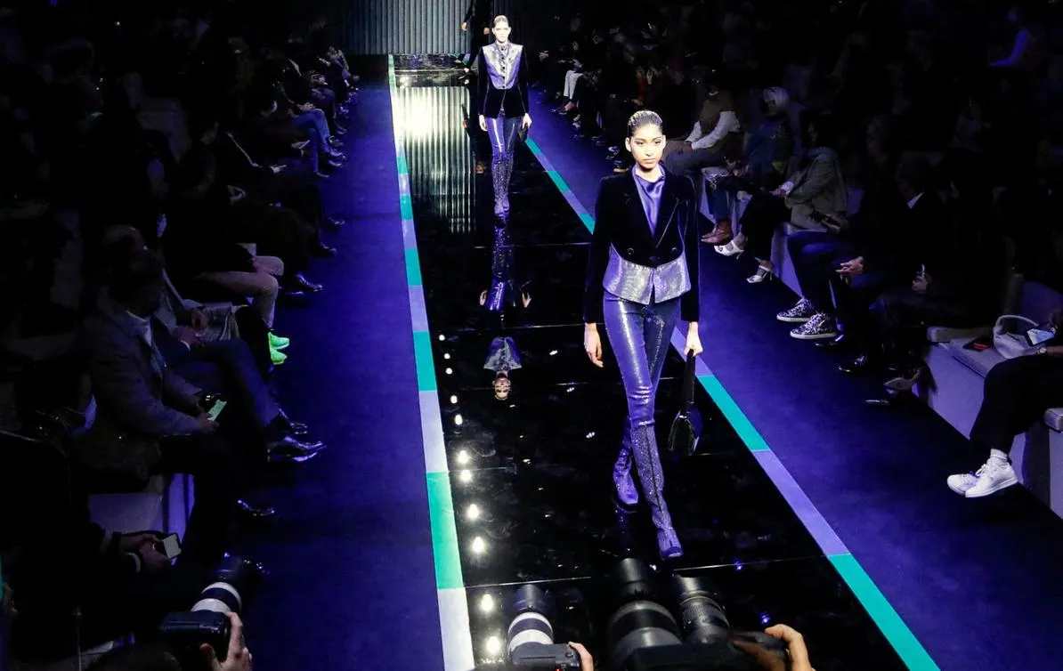 armani