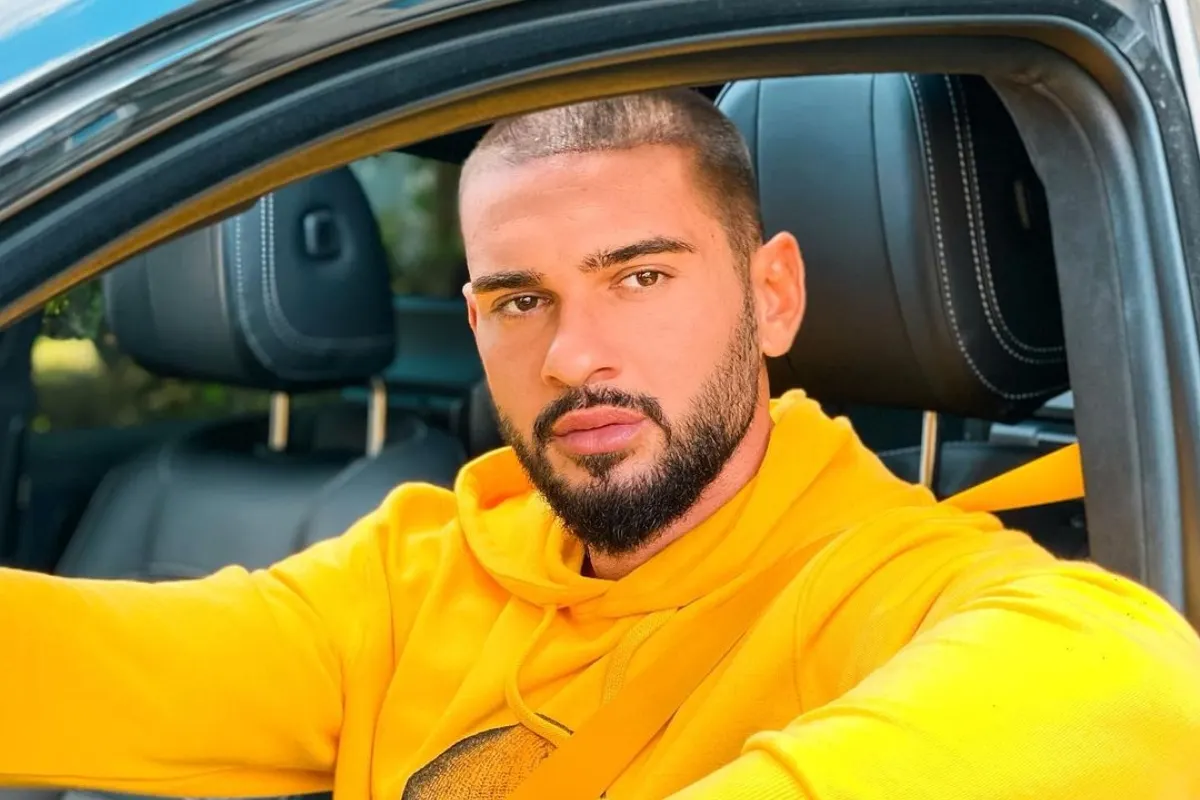 Dorian Popa face nuntă