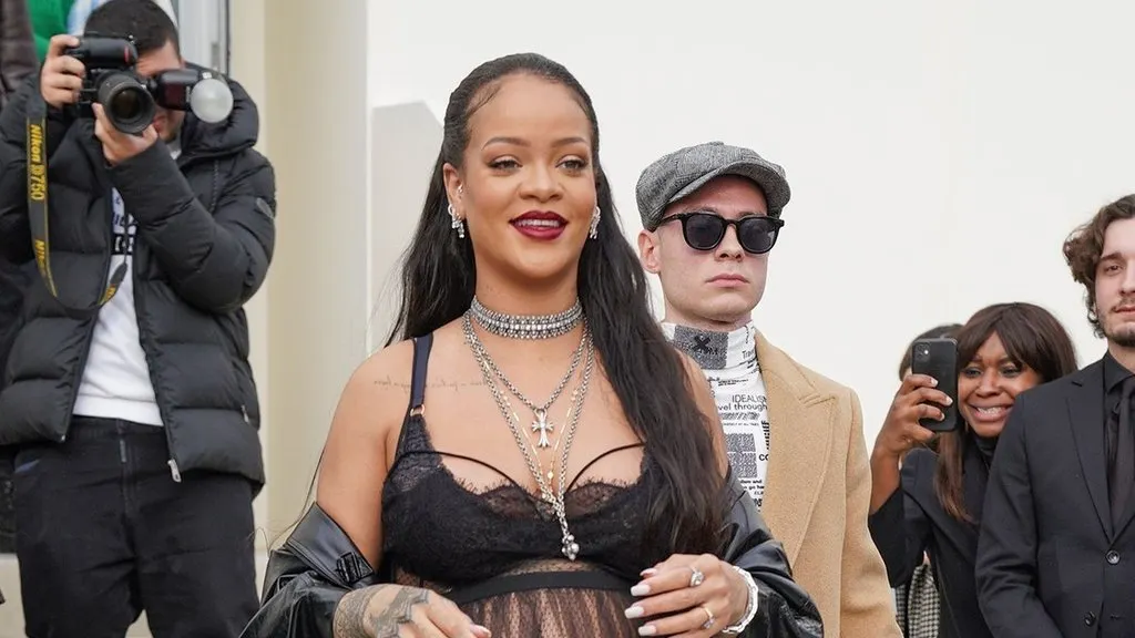 rihanna
