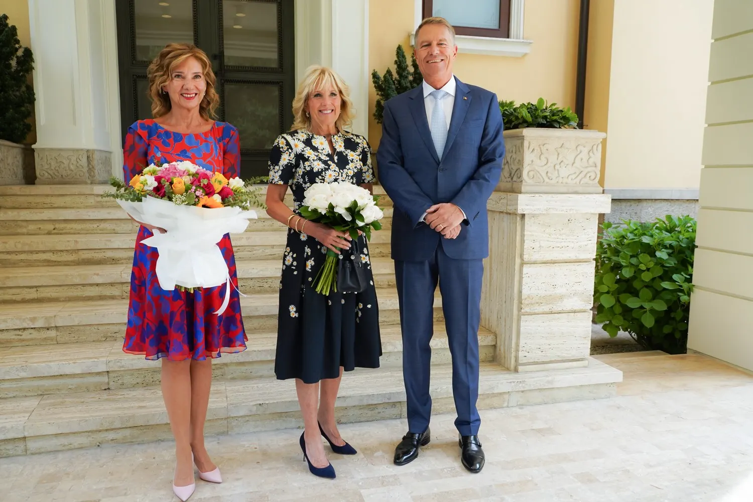 carmen iohannis