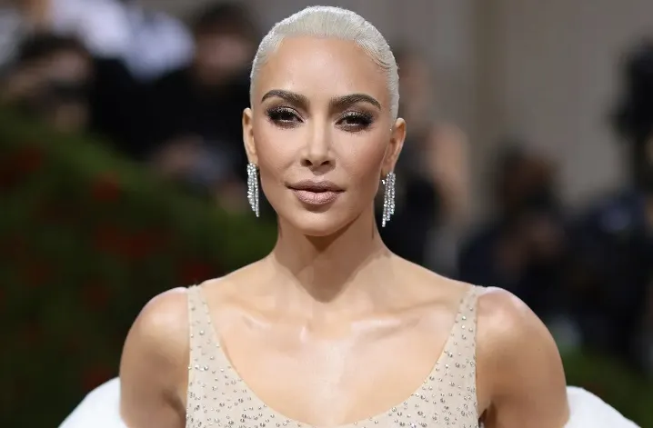 kim kardashian