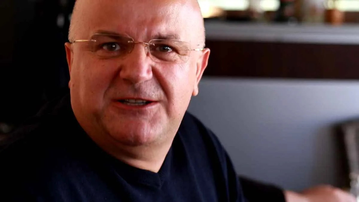 Florin Petrescu