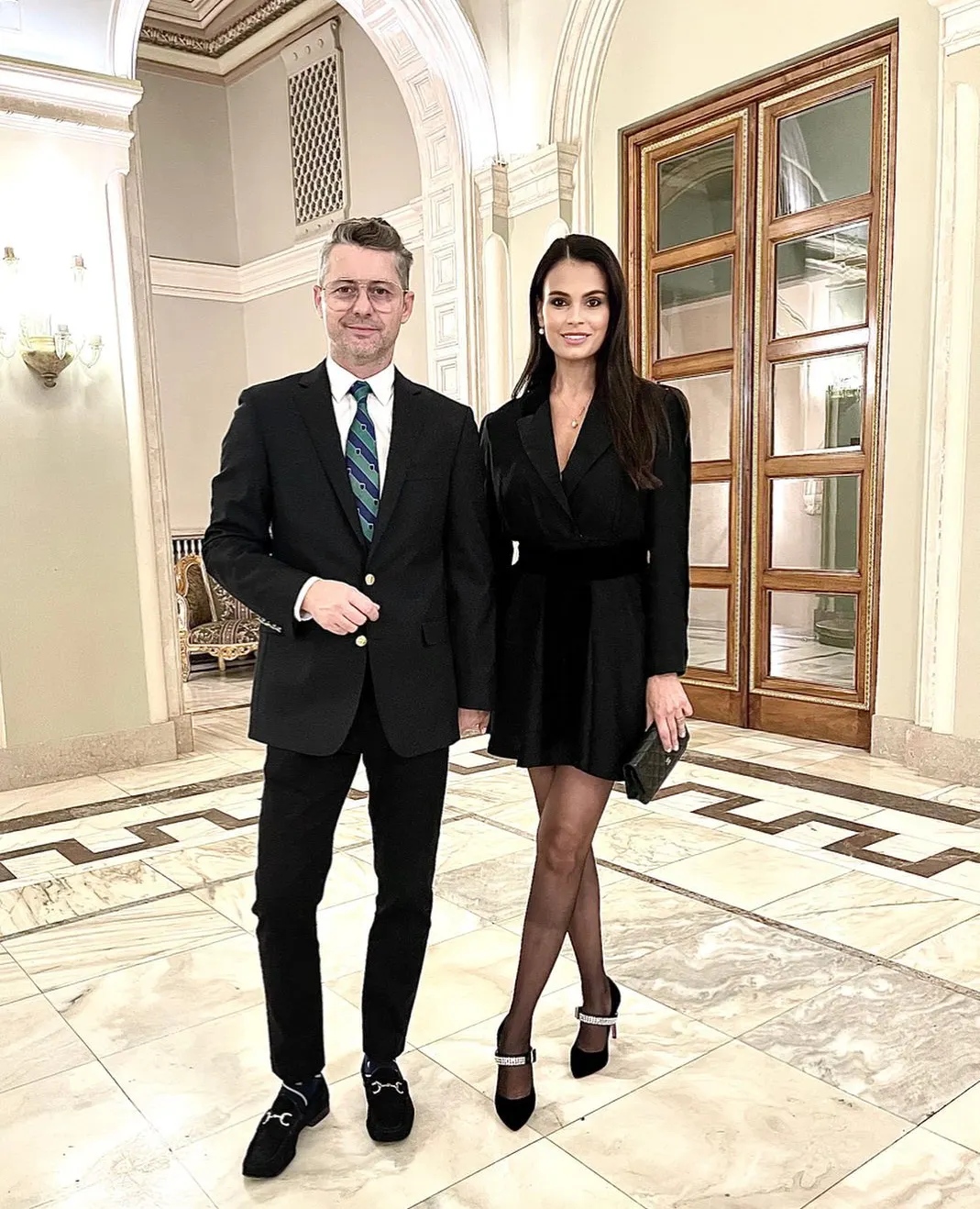 anca serea