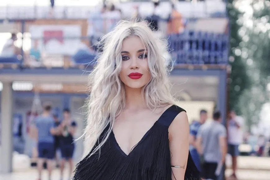 Alina Ceușan