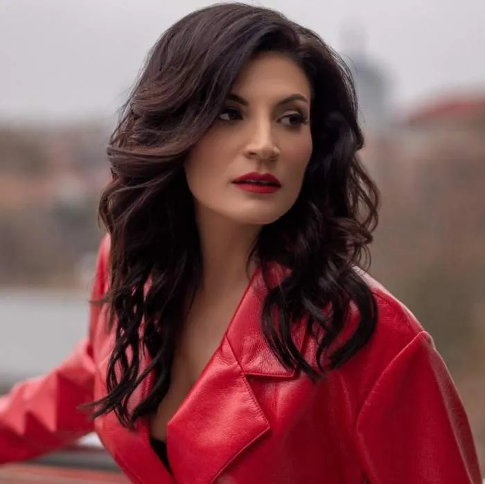 Ioana Ginghină