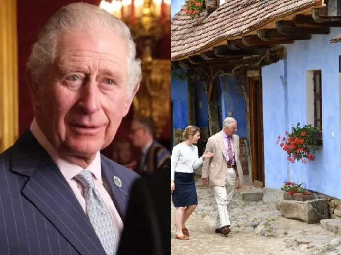Charles