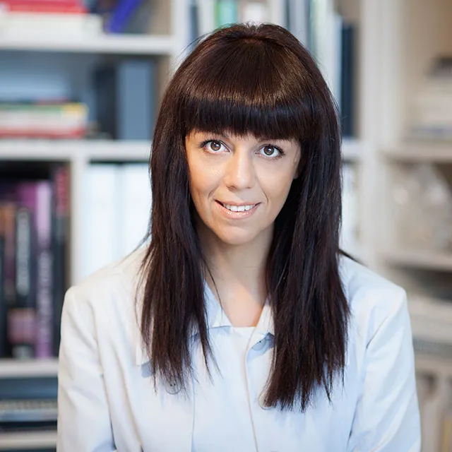 andreea tincu