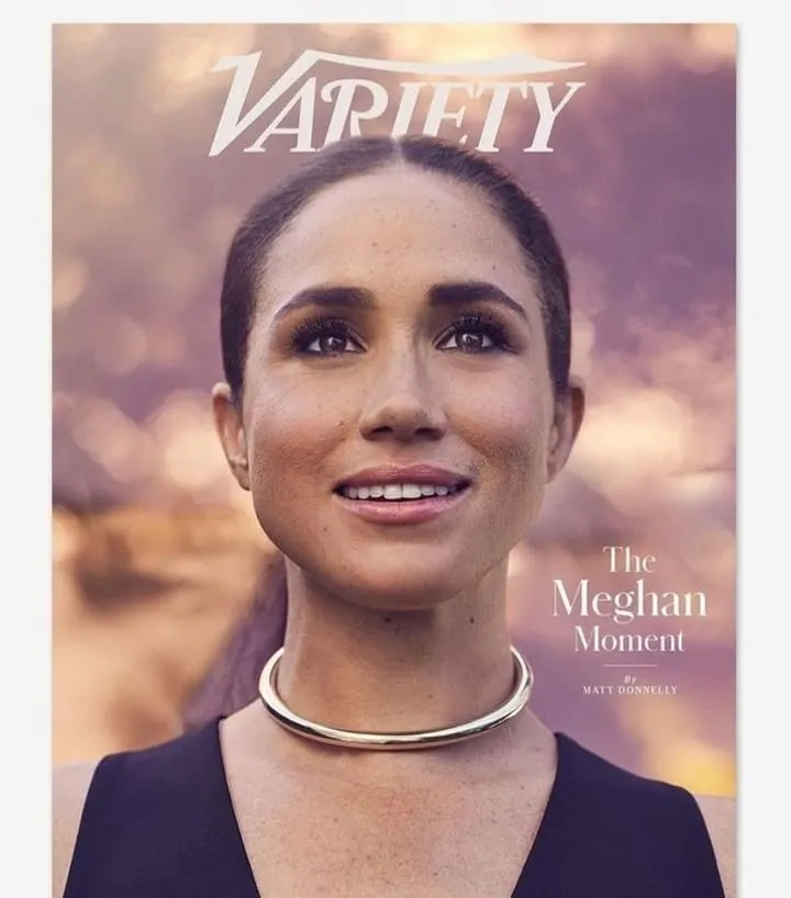 meghan markle