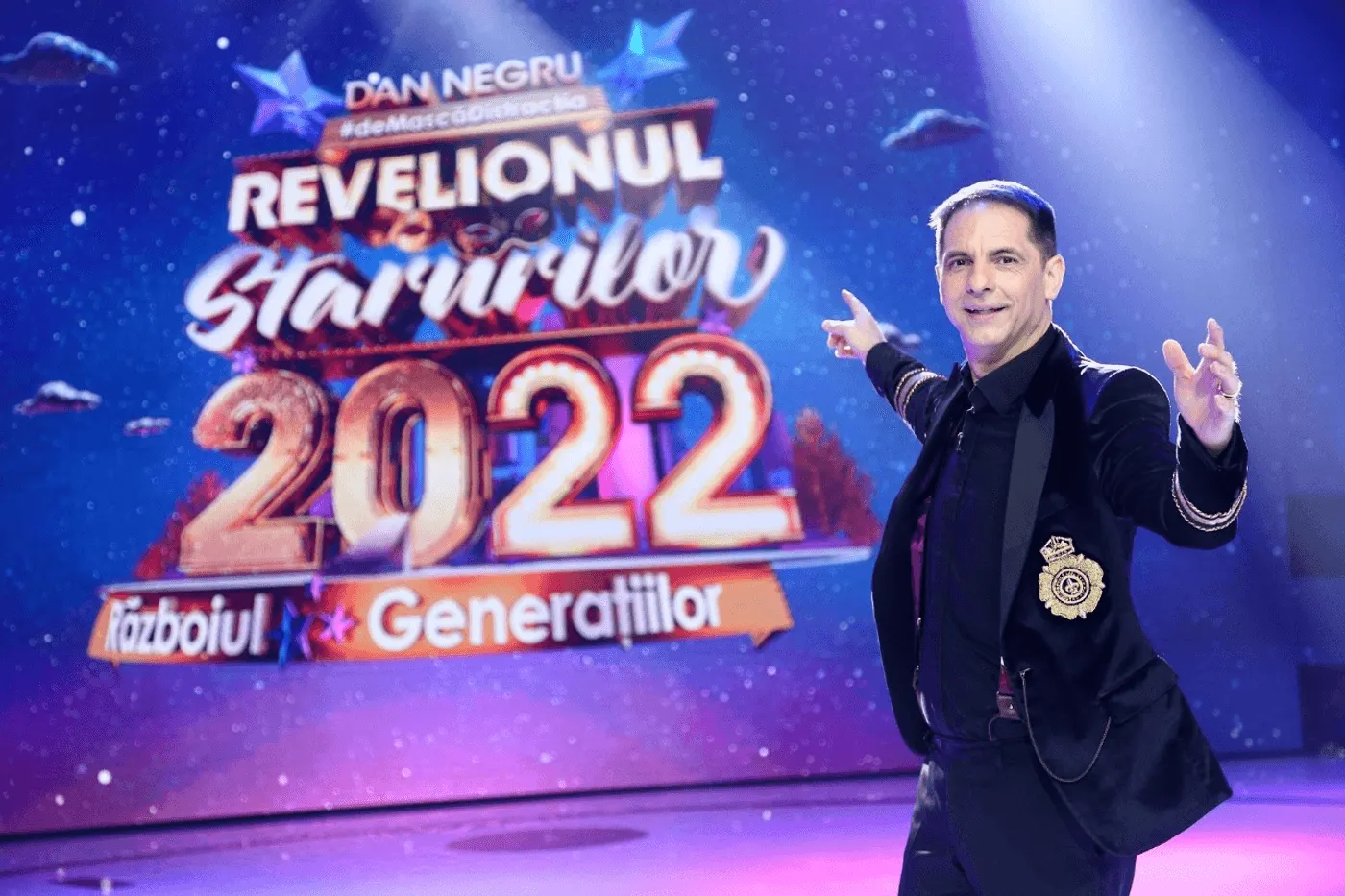 dan negru