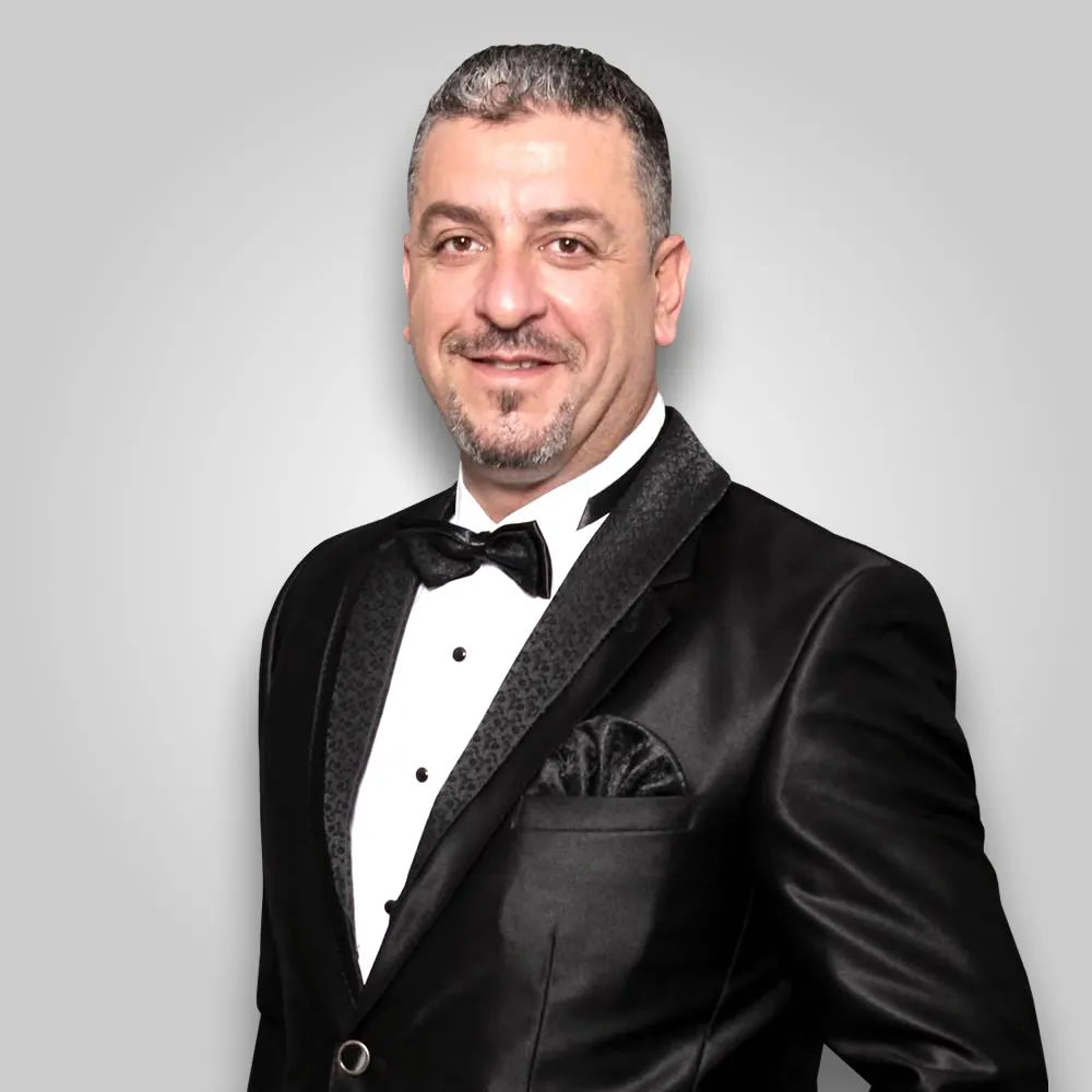 Gazi Demirel