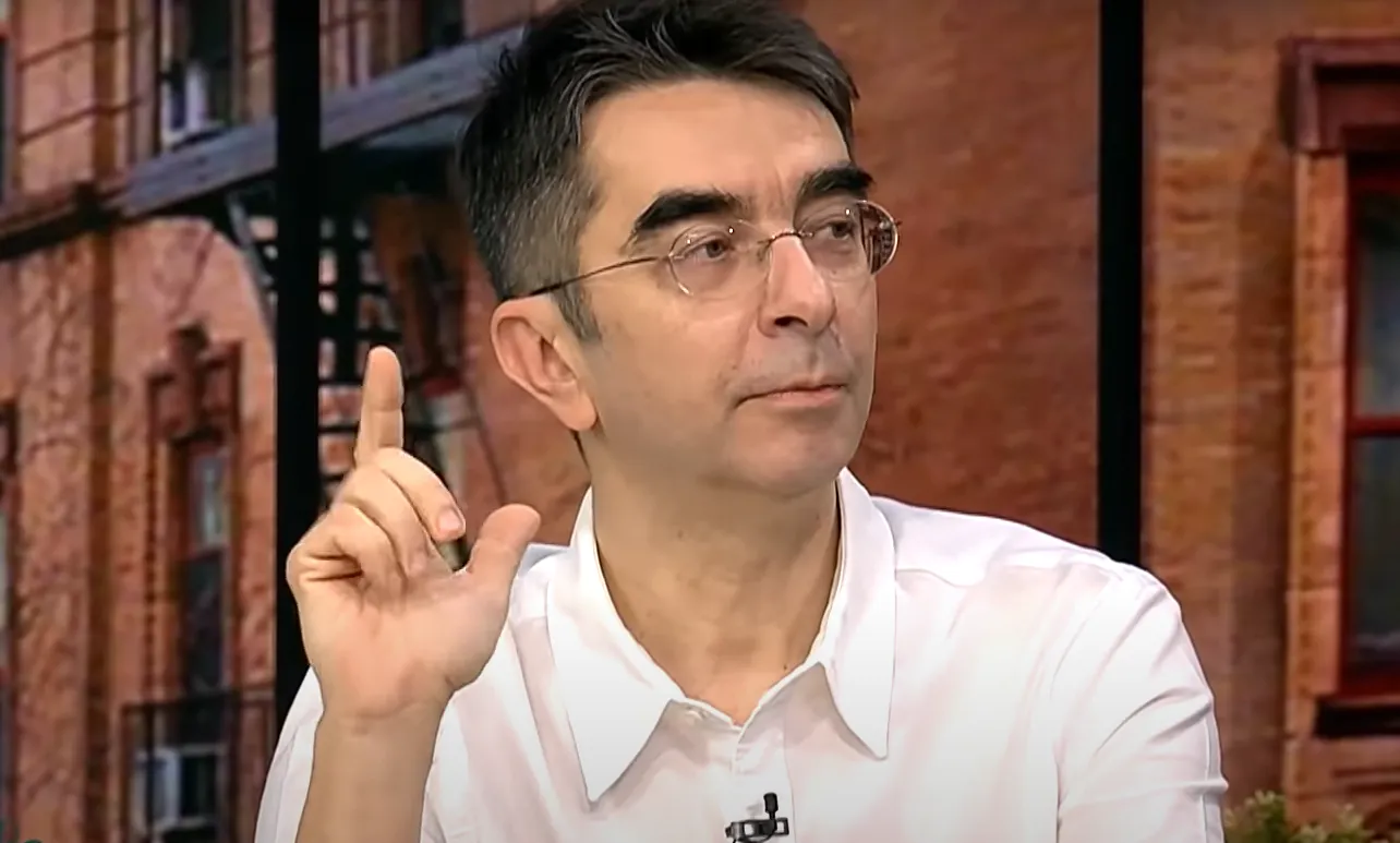 Mihai Găinușă
