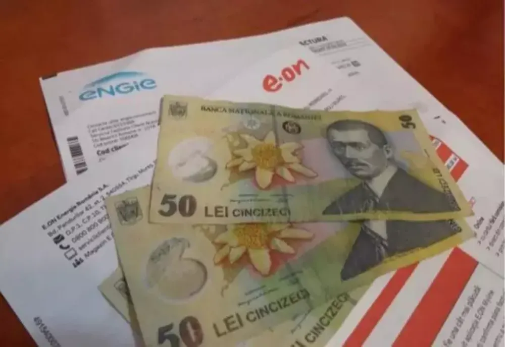 ANRE majorează tarifele de distribuție a energiei electrice, de la 1 aprilie. Ce se întâmplă cu facturile