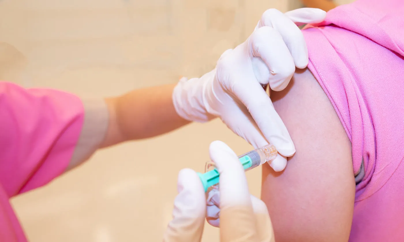vaccinare